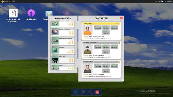 Screenshots