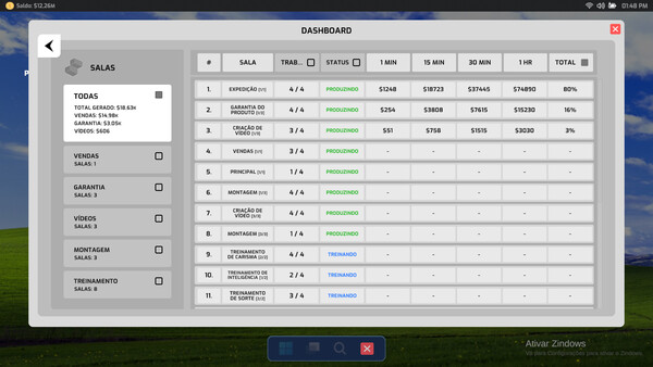 Screenshots