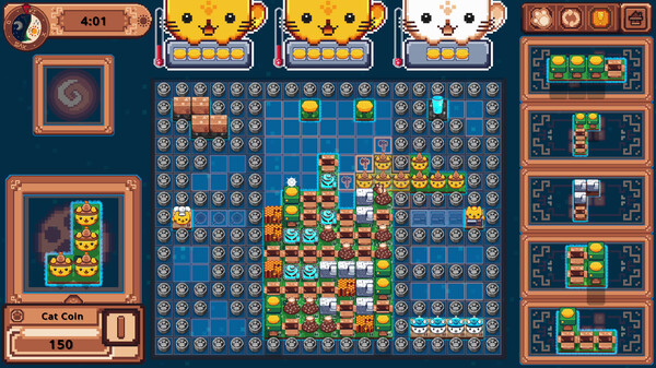 Chubby Cats screenshot 6