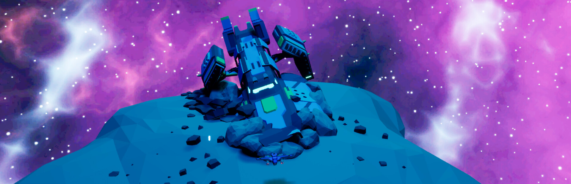 Spacenoids