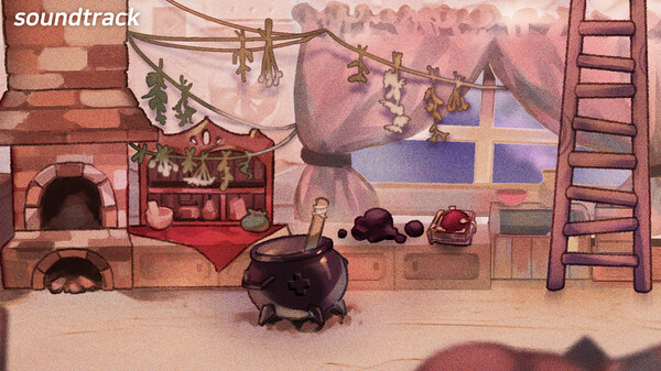 Medi-Cooker Soundtrack screenshot 1