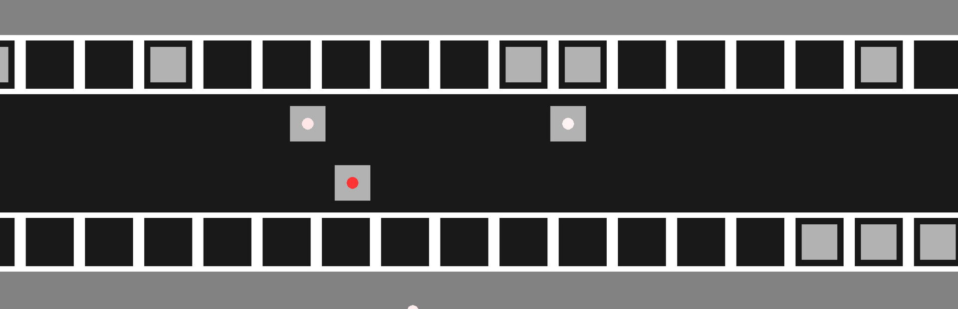 Pixel Transit
