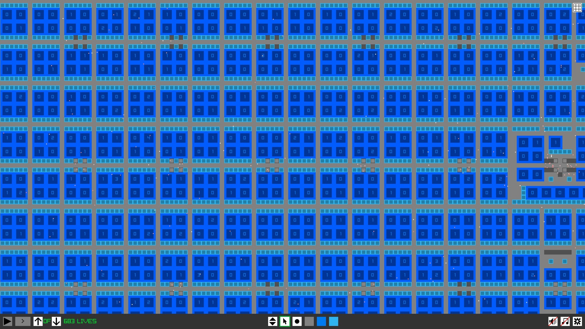 Pixel Transit screenshot #5