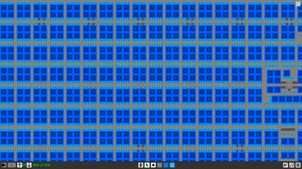 Pixel Transit screenshot 5