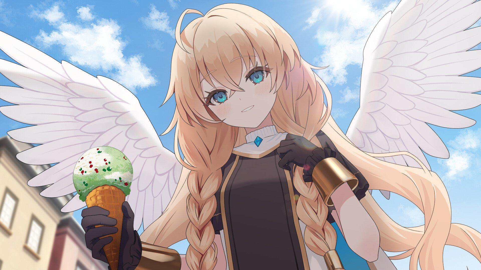 Heroic Songs: the Remix! screenshot #5