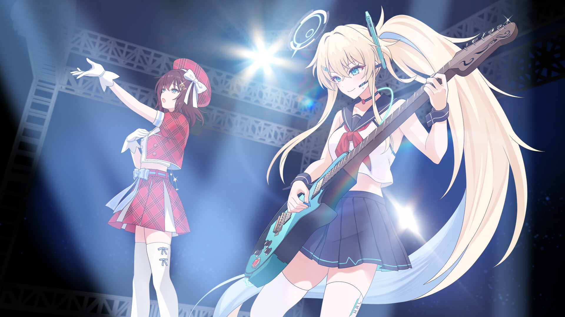 Heroic Songs: the Remix! screenshot #6