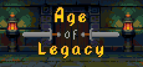 Age of Legacy - similar game to Portilus - Civitas Sanguinis by Chaotic Order Games