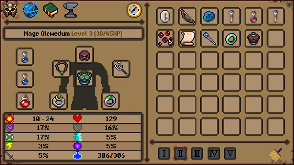 Age of Legacy screenshot 3