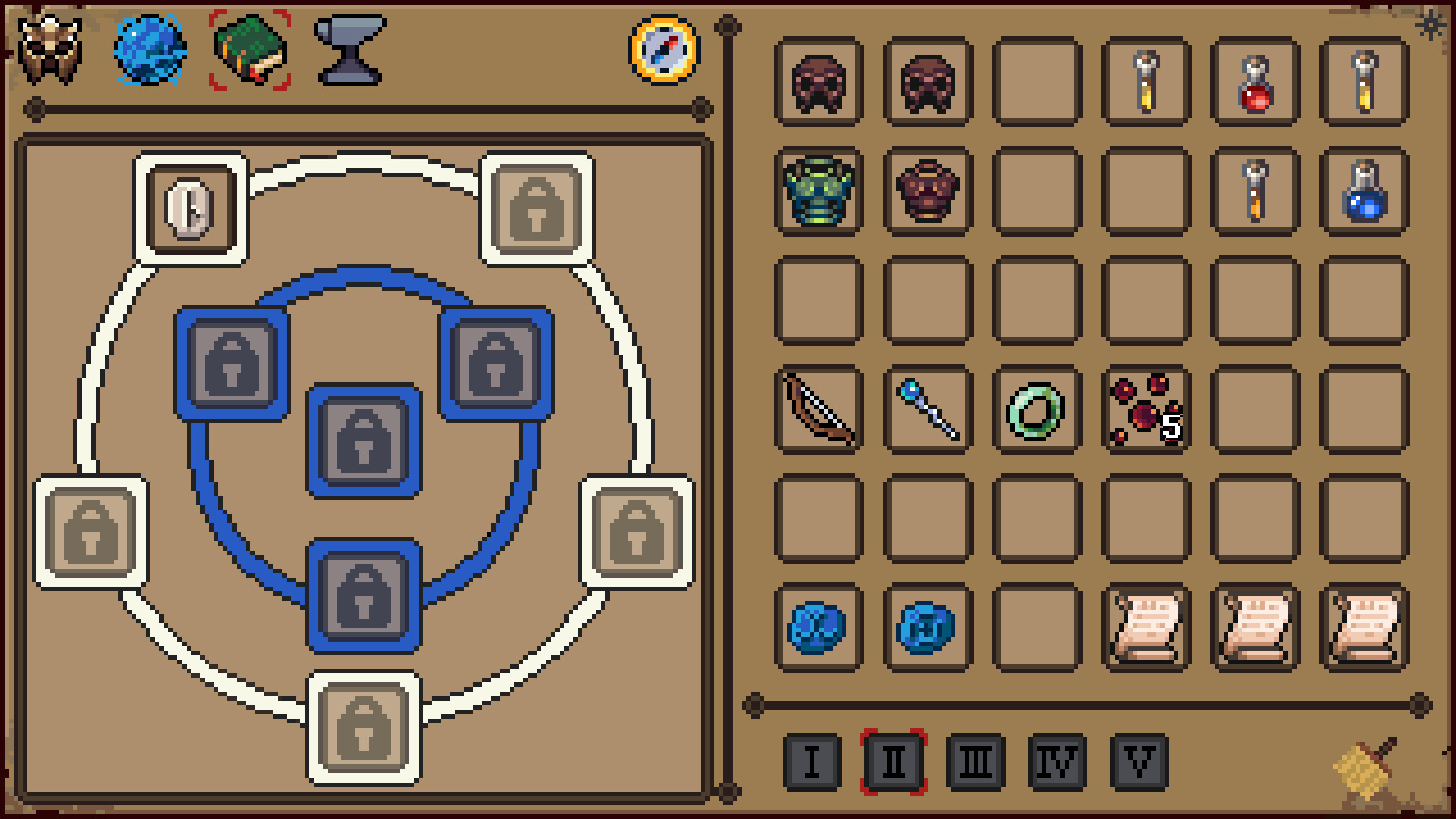 Age of Legacy screenshot #4
