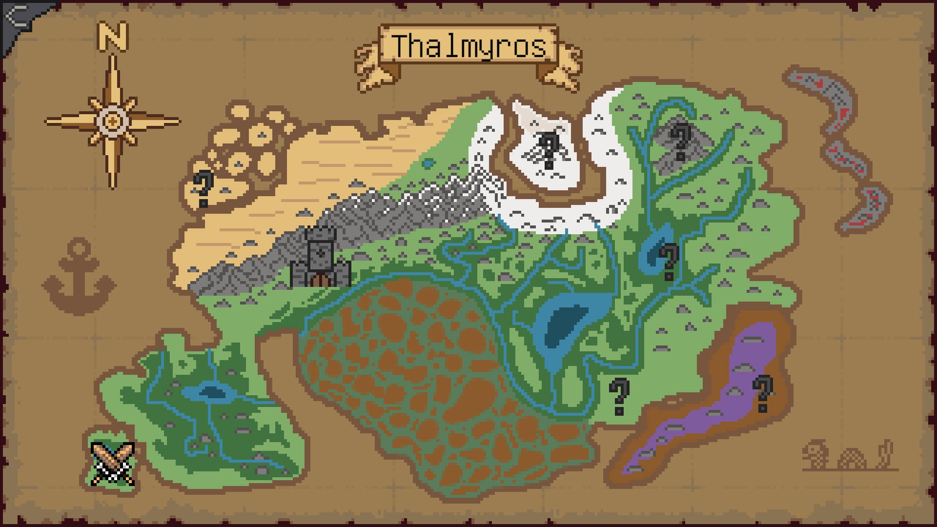 Age of Legacy screenshot #5