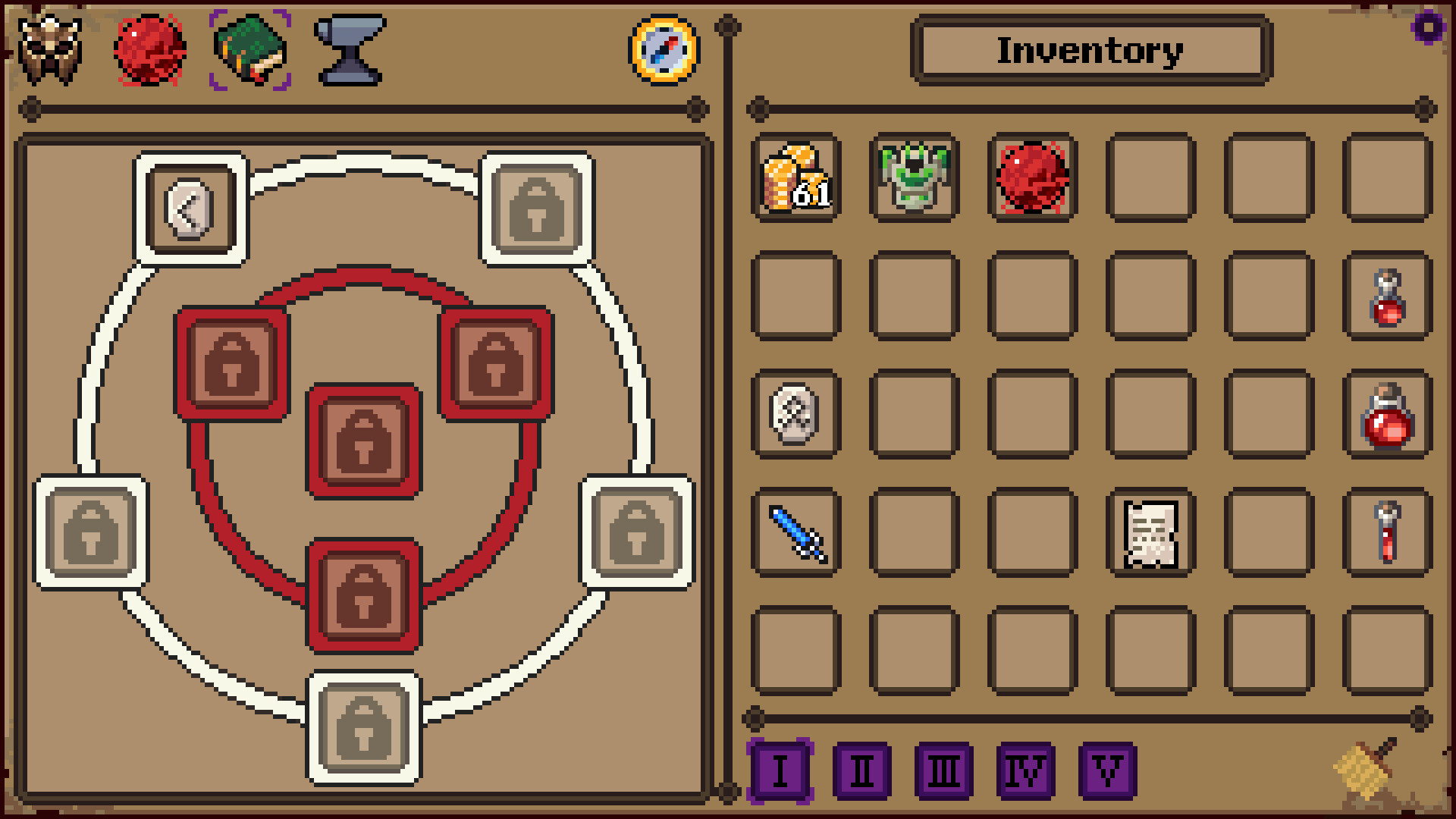 Age of Legacy screenshot 4