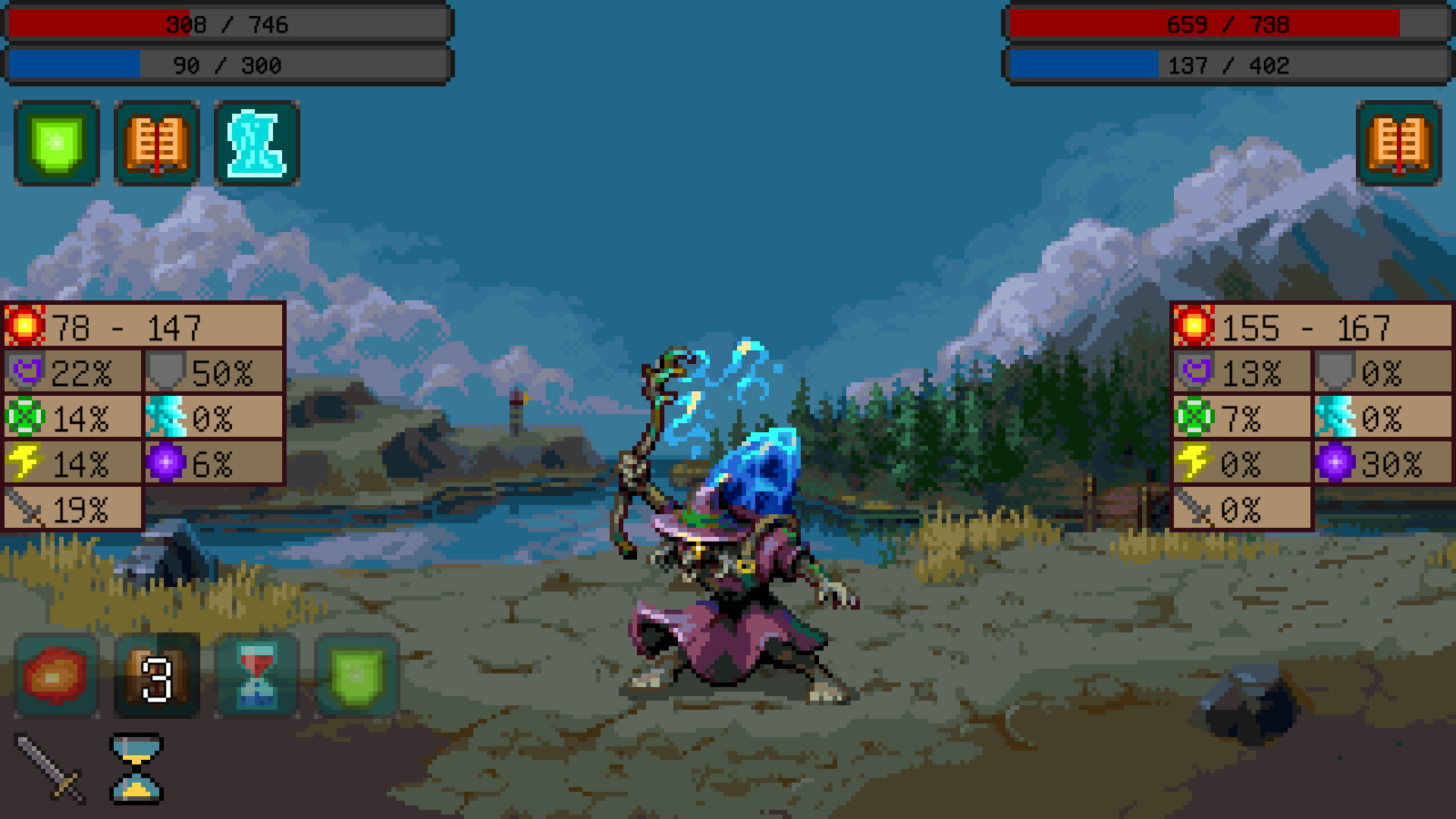 Age of Legacy screenshot #3