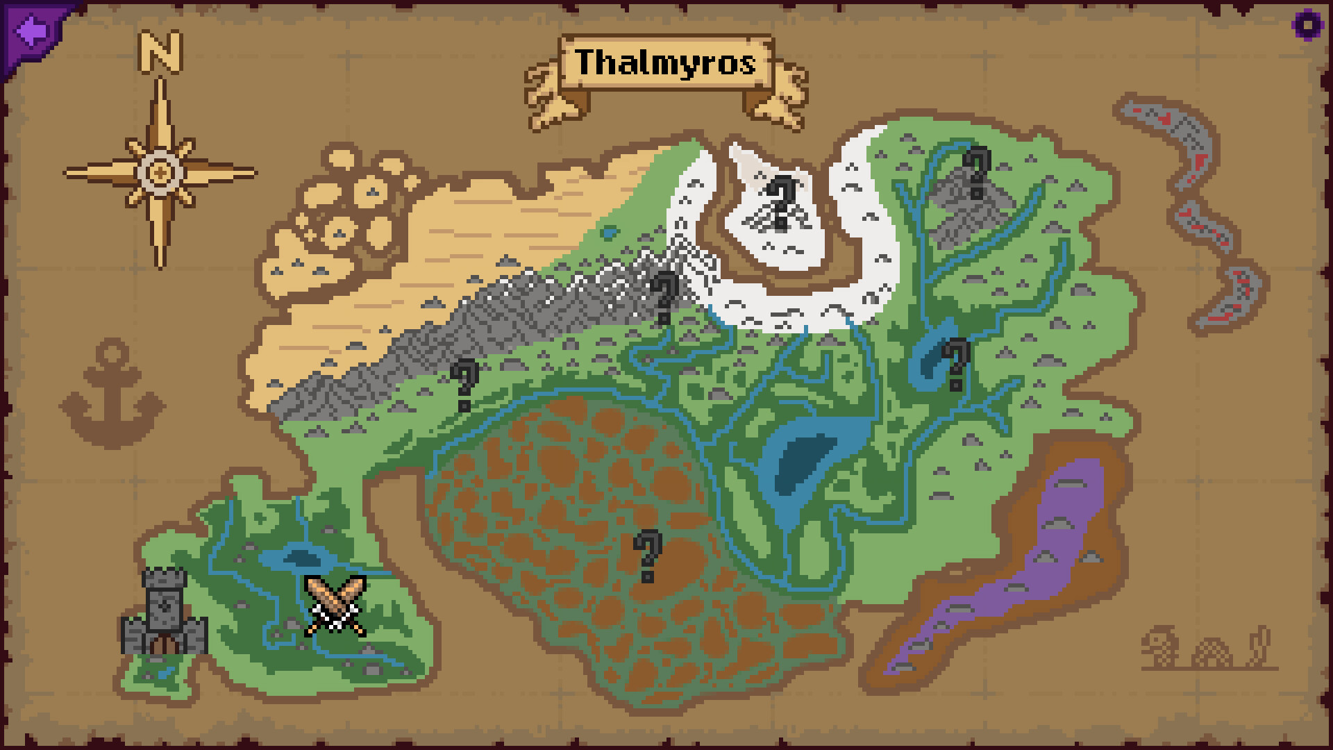 Age of Legacy screenshot 5