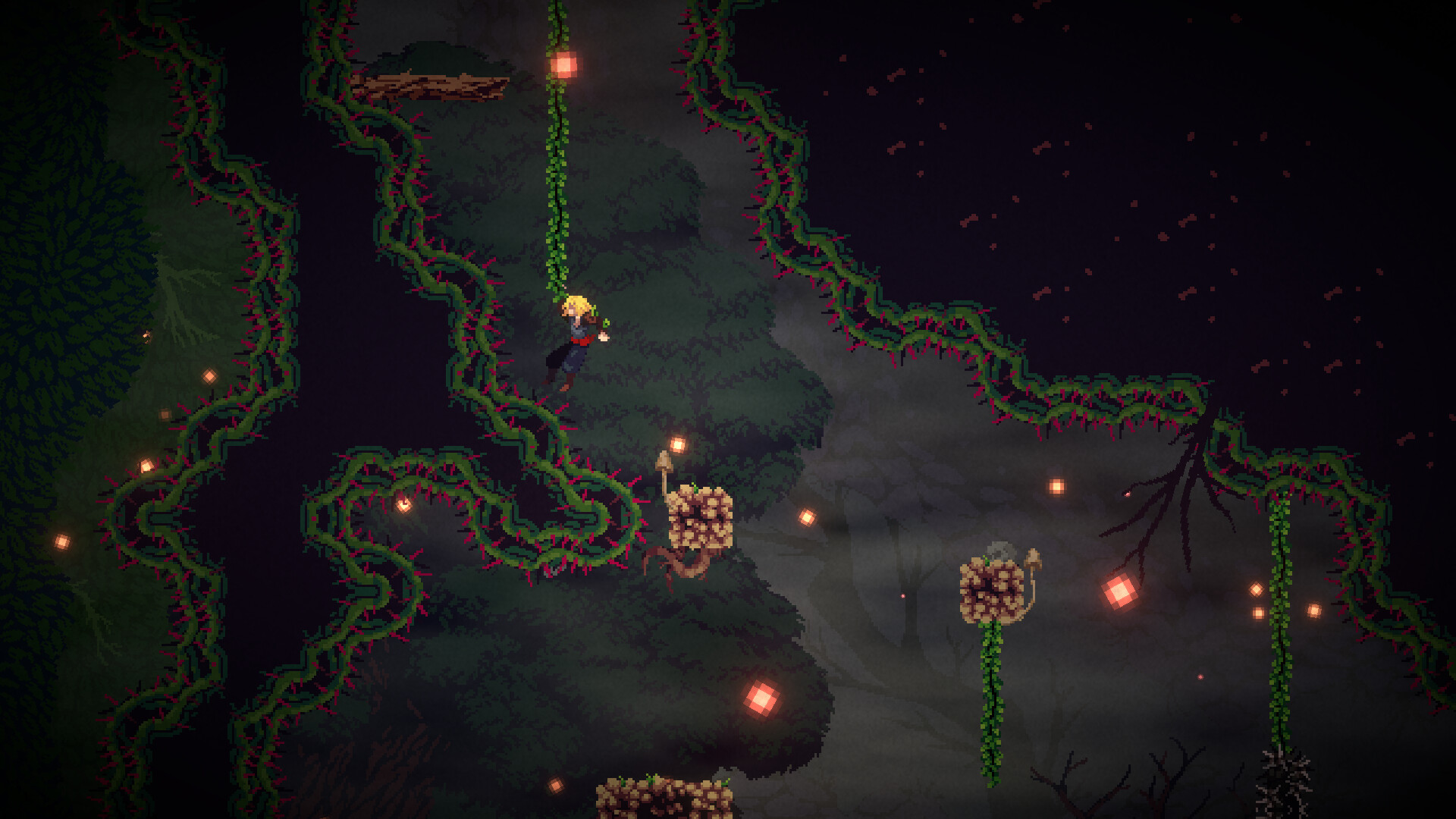 Children of Birch screenshot #3