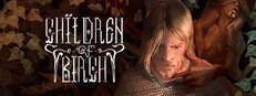 Children of Birch Banner