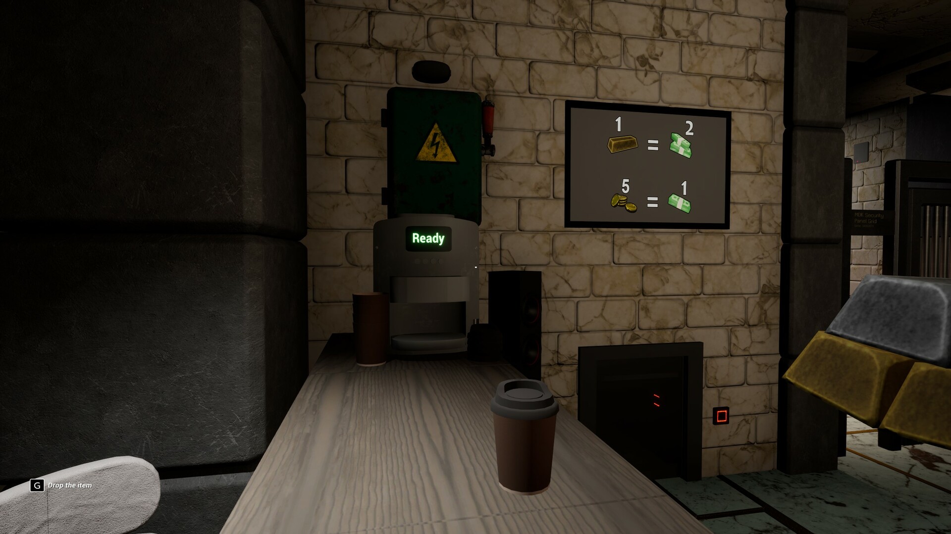 B.A.N.K. screenshot #26