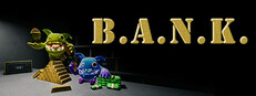 B.A.N.K. Small Capsule Image
