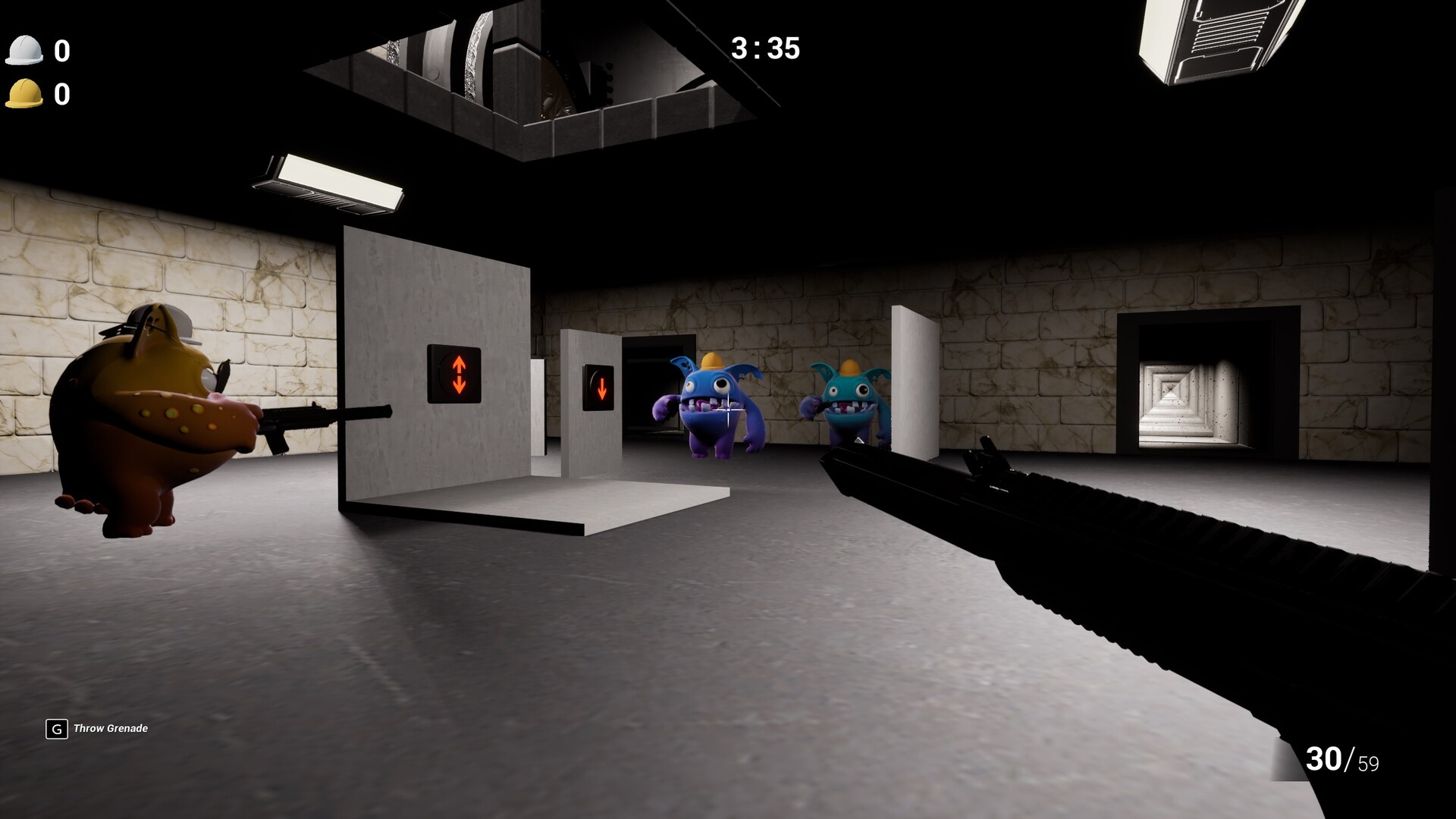 B.A.N.K. screenshot 6