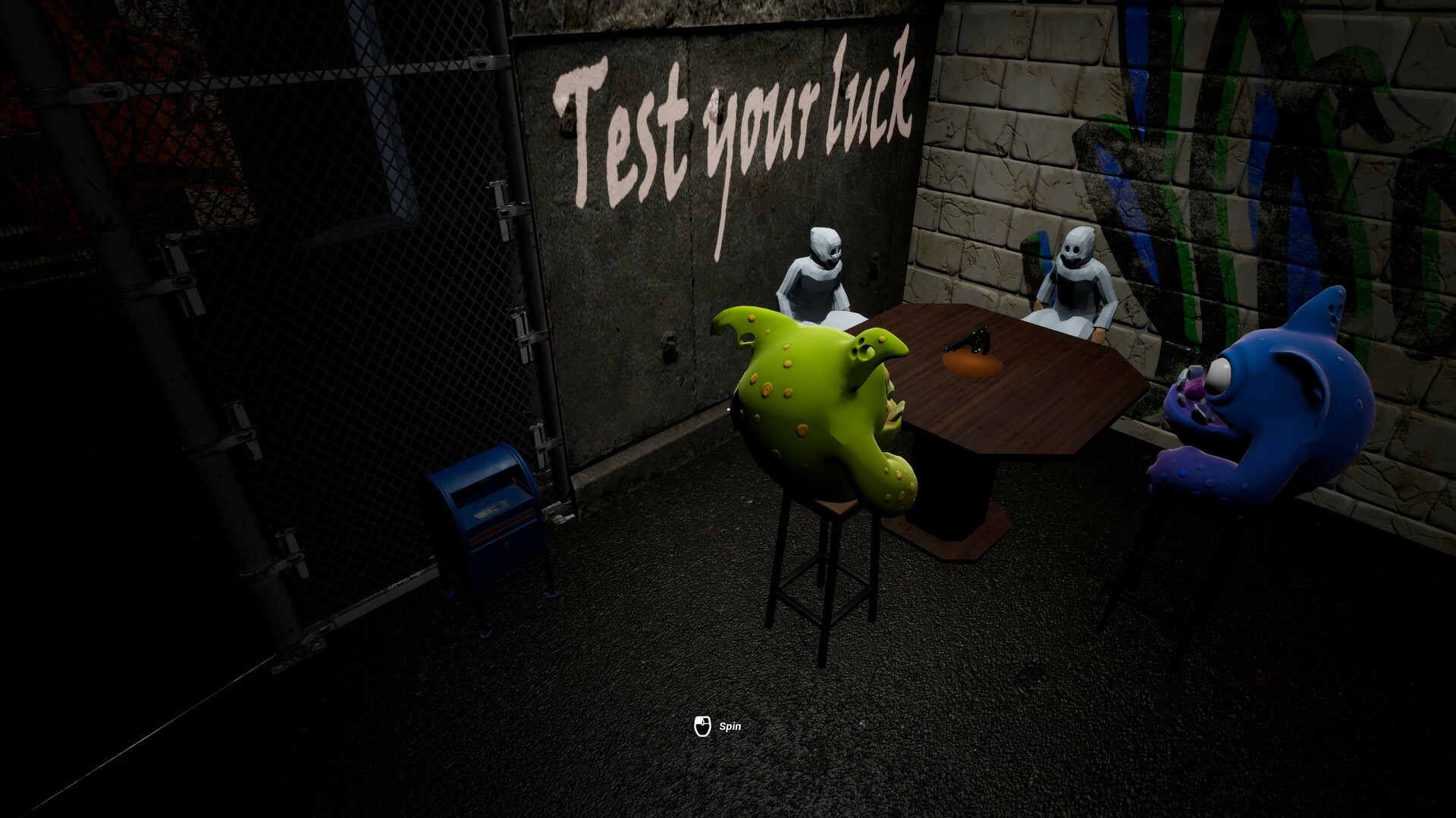 B.A.N.K. screenshot 5