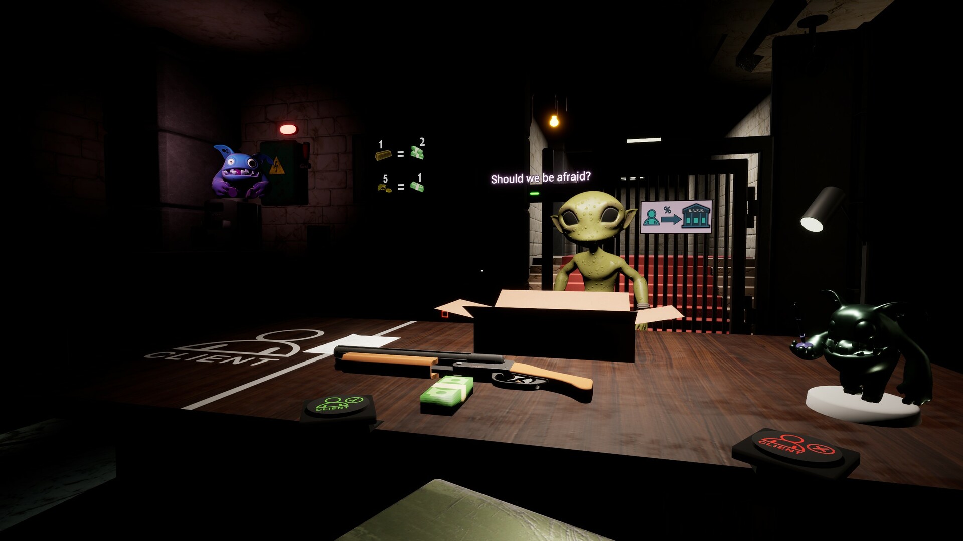 B.A.N.K. screenshot #21