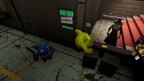 B.A.N.K.for windows and Linux 1