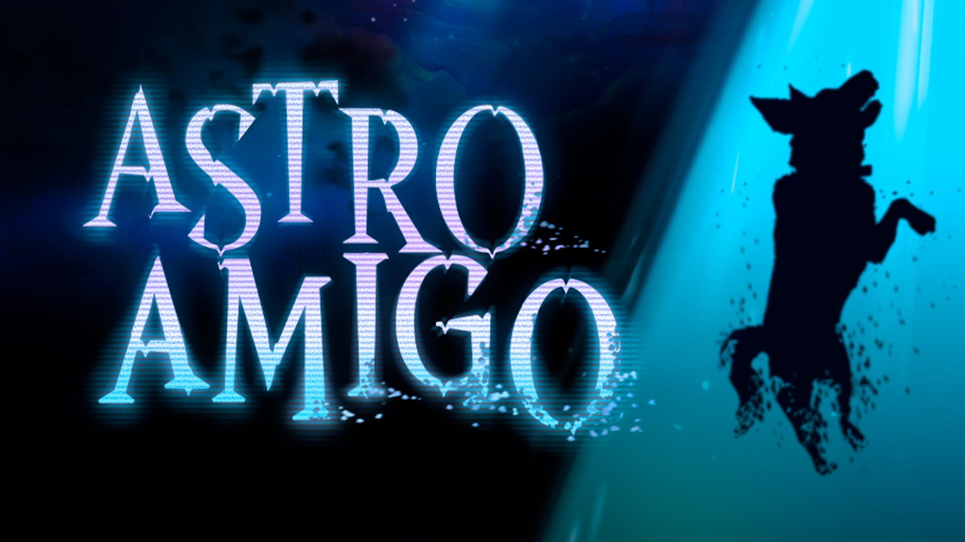 Astro Amigo Soundtrack Featured Screenshot #1
