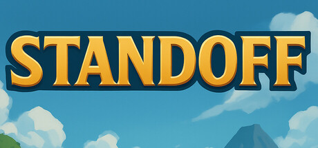 StandOff cover art