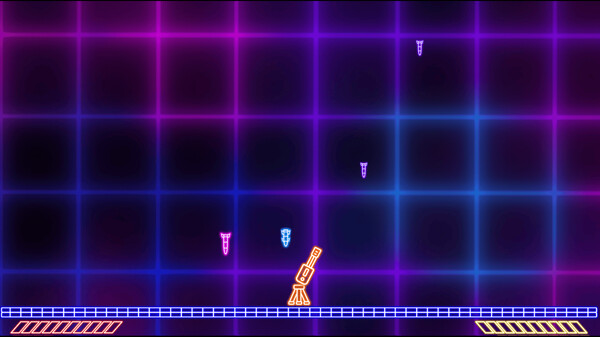 Stream Defense Protocol game for Linux 1