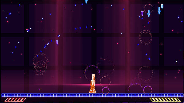 Stream Defense Protocol screenshot 6