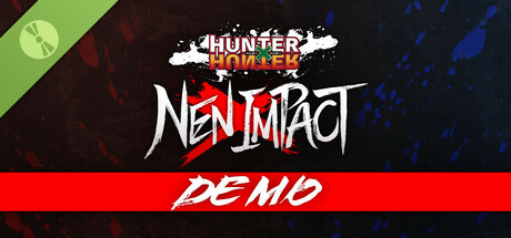HUNTER×HUNTER NEN×IMPACT Demo
