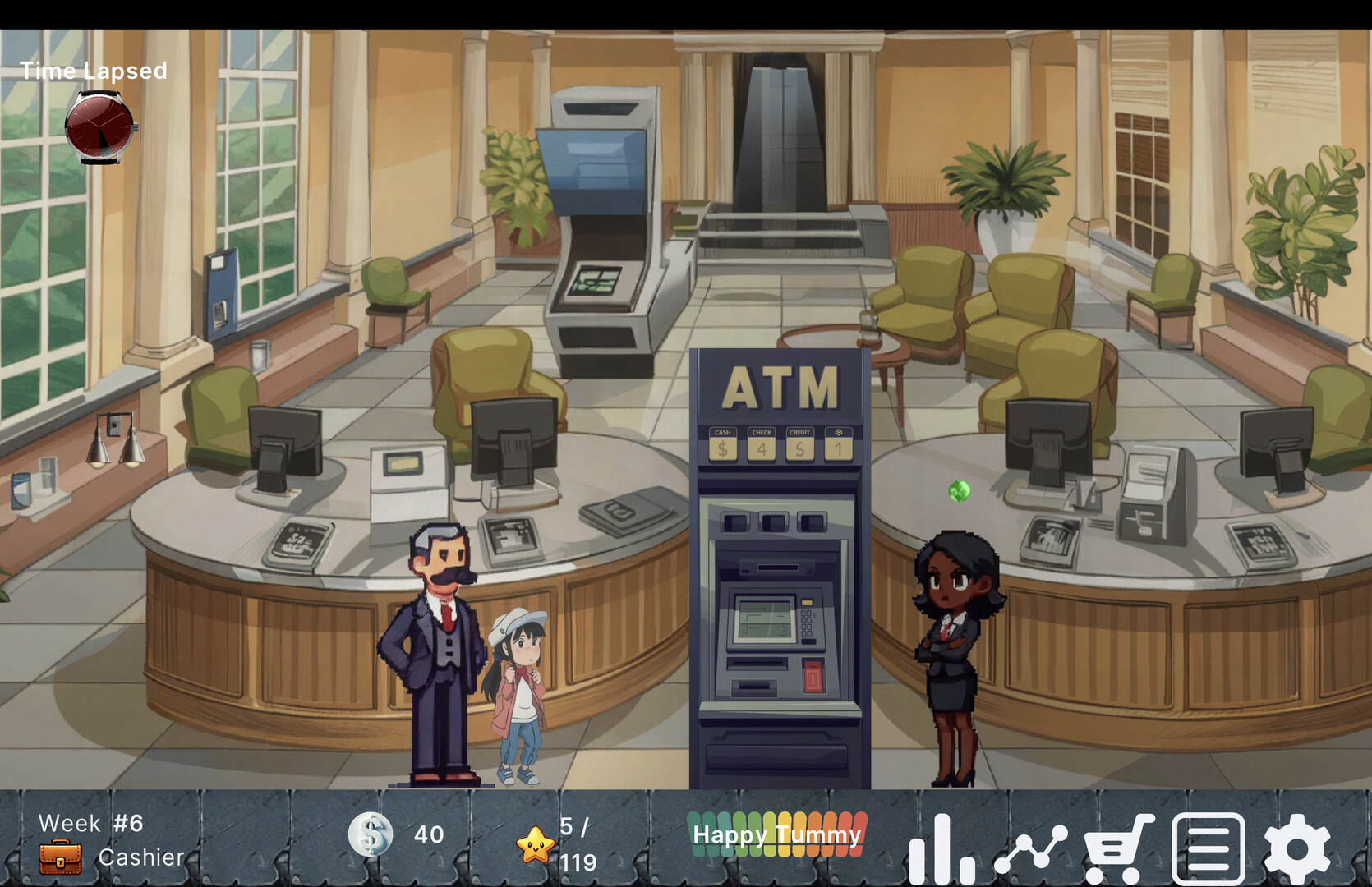 Life Dash screenshot #9