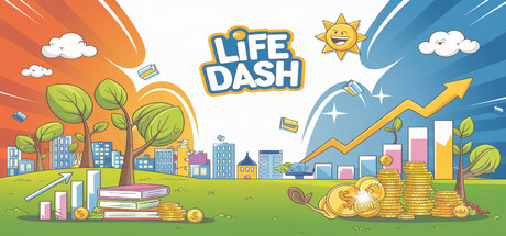 Life Dash