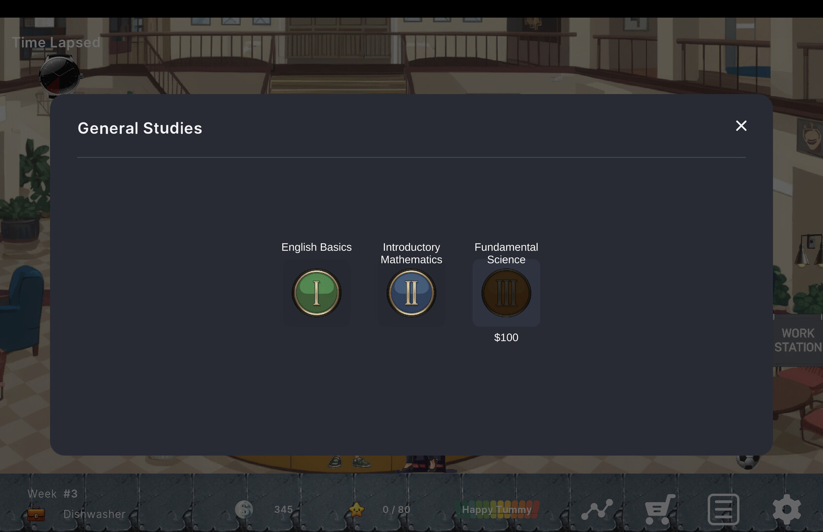 Life Dash screenshot #13