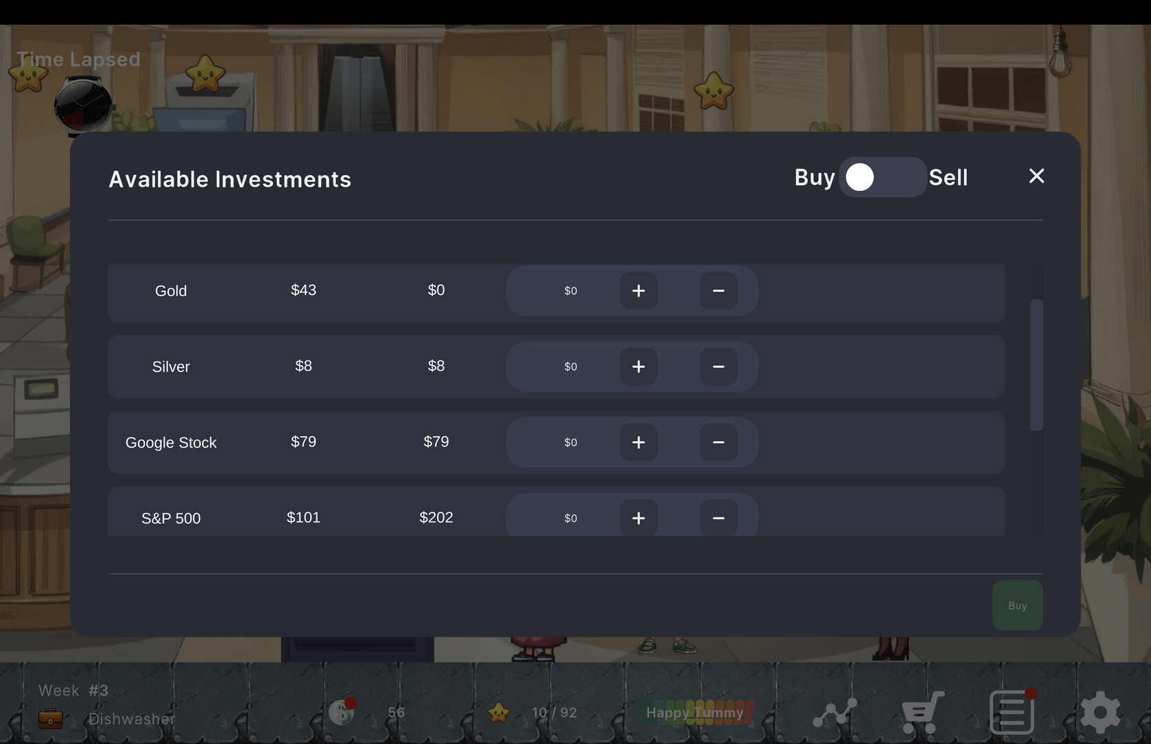 Life Dash screenshot #14