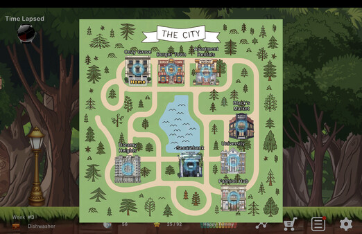 Life Dash screenshot 3