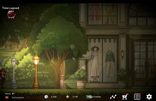 Life Dash screenshot 5