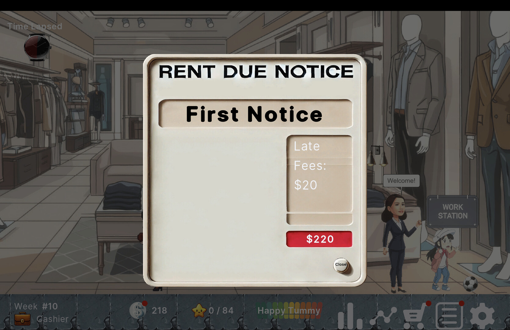 Life Dash screenshot #10