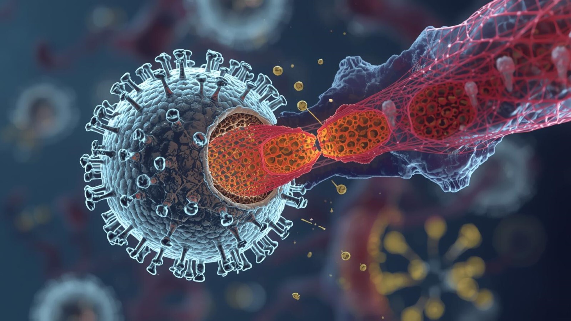 Scientist Simulator screenshot #5