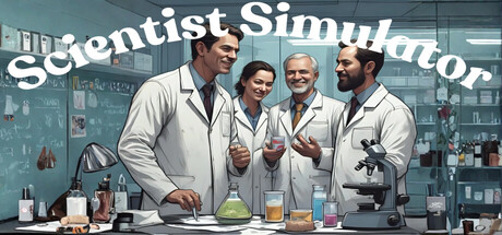 Scientist Simulator