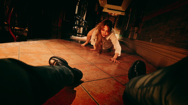 代号：恶魔契约