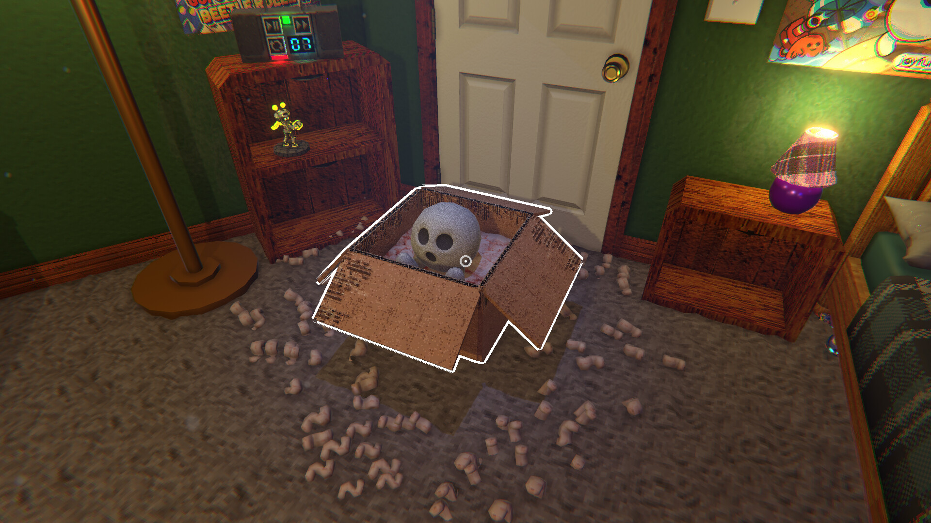 COCOBOY screenshot #4
