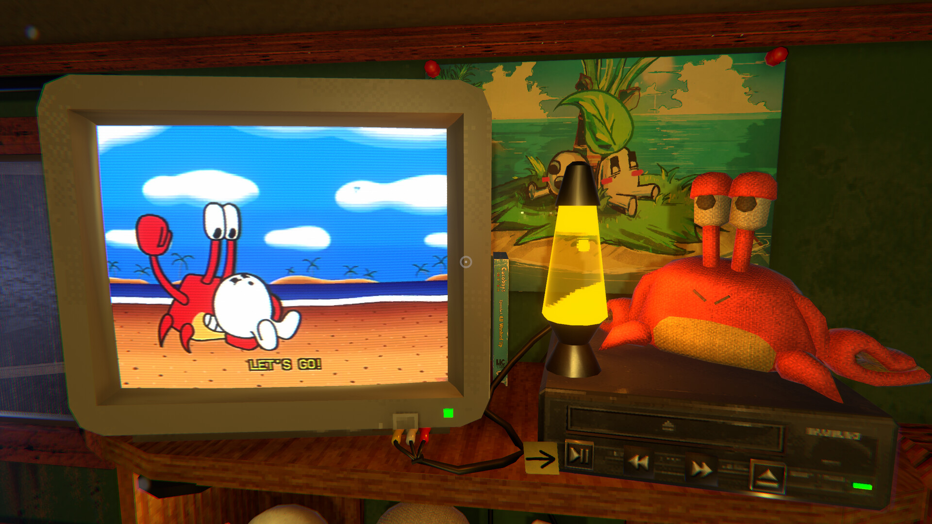 COCOBOY screenshot #7