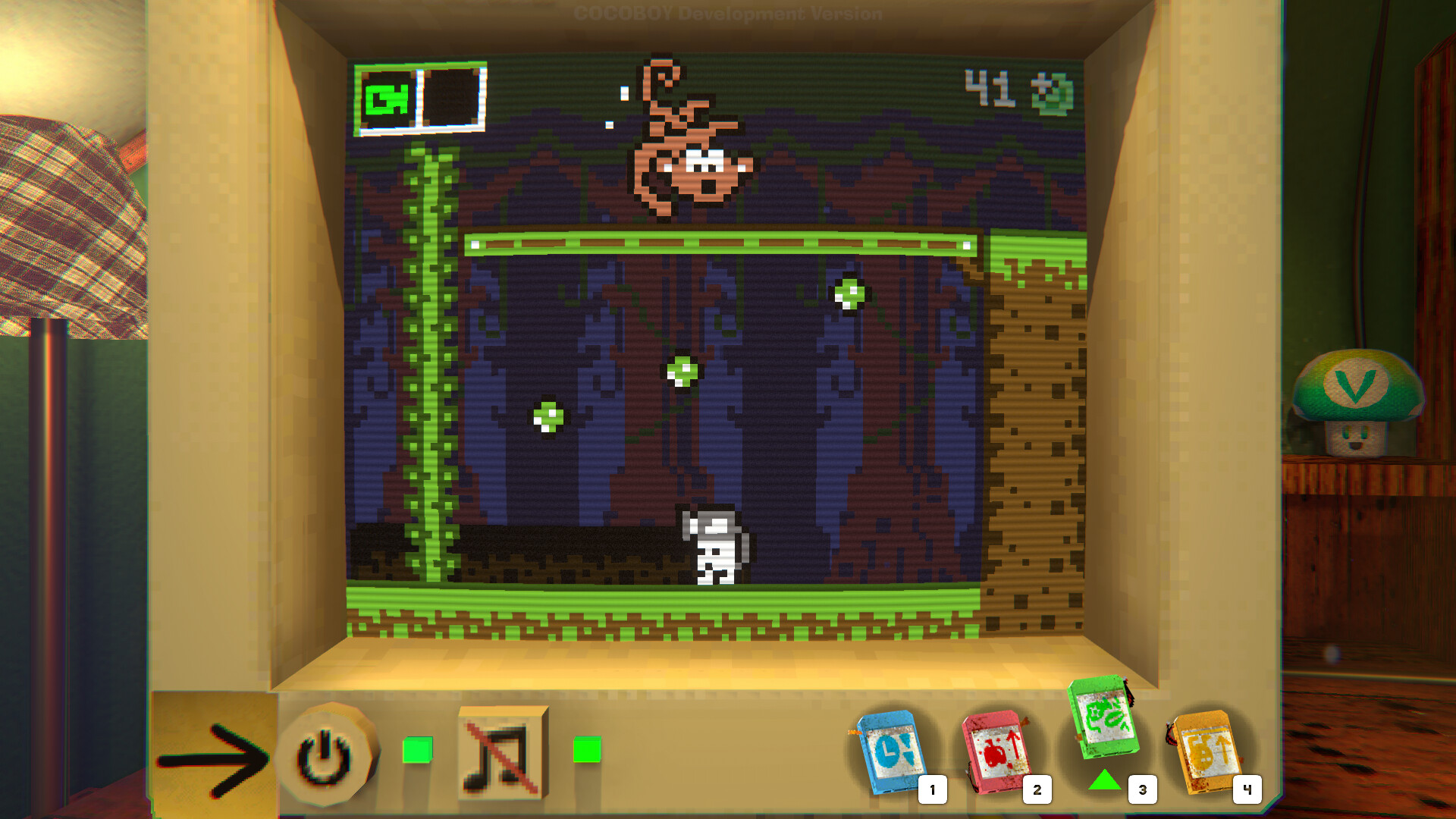 COCOBOY screenshot #17