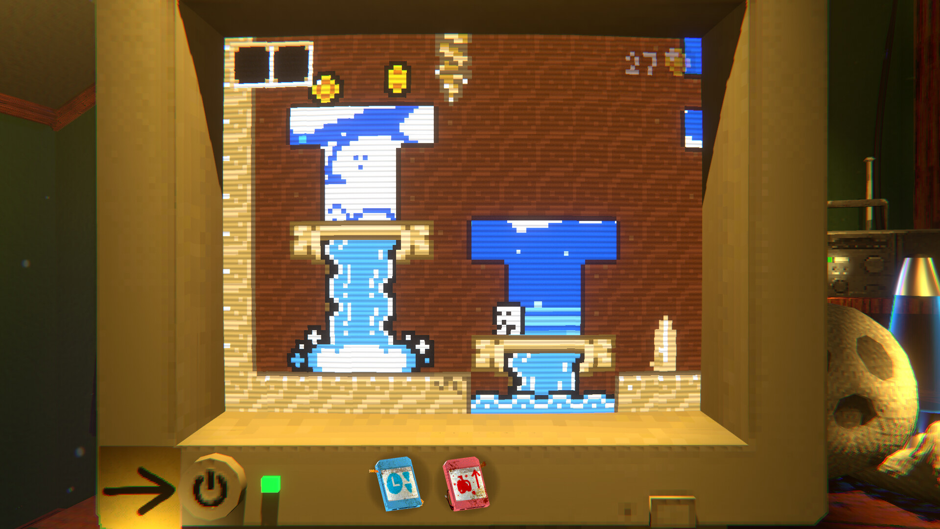 COCOBOY screenshot #9