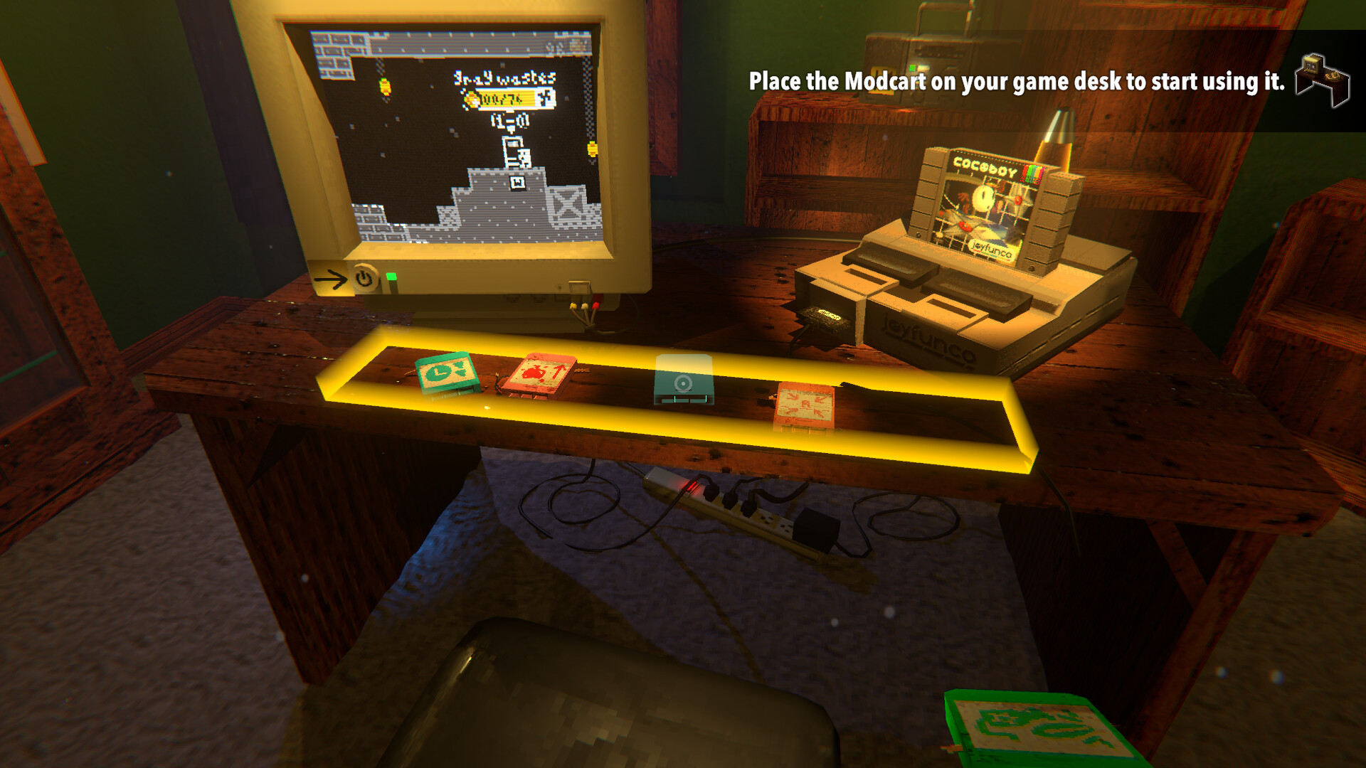 COCOBOY screenshot #15