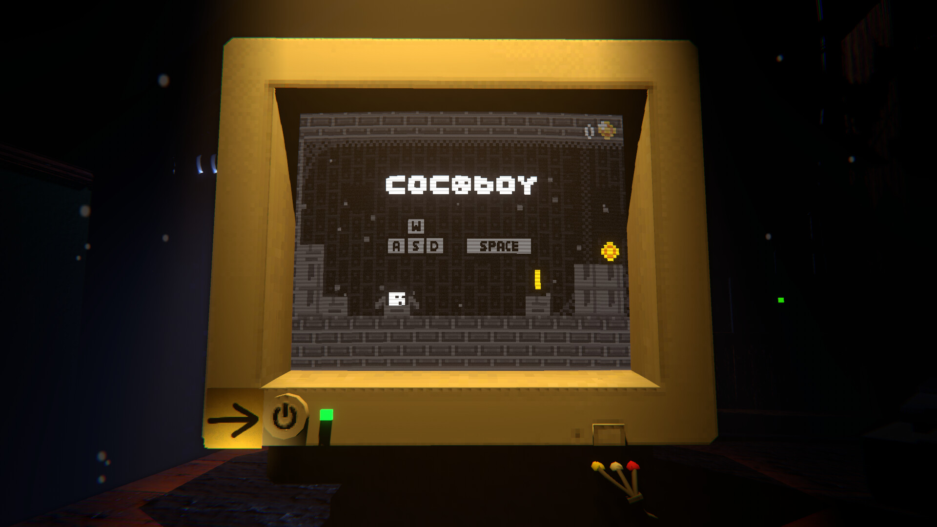 COCOBOY screenshot #13