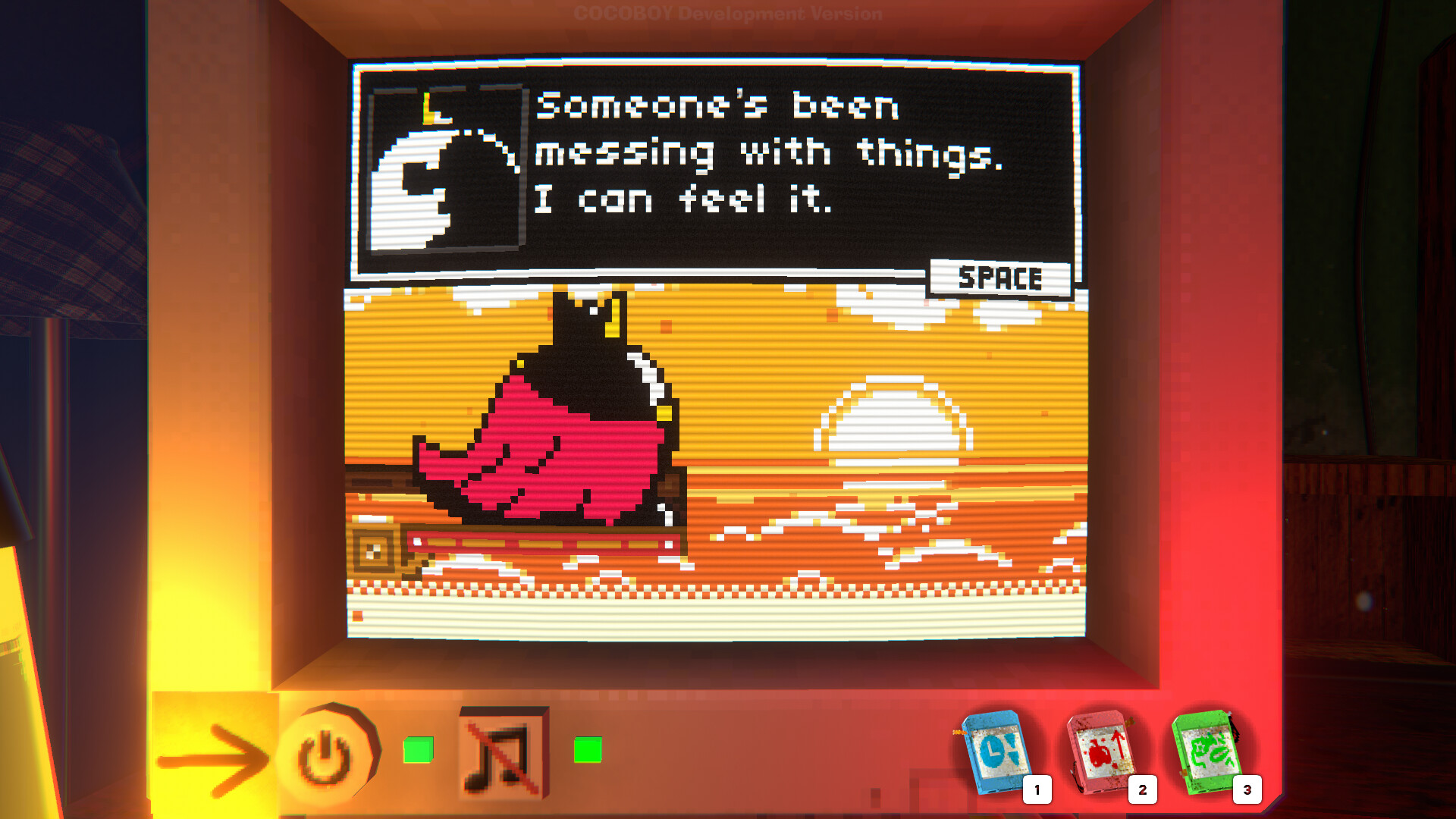 COCOBOY screenshot #10