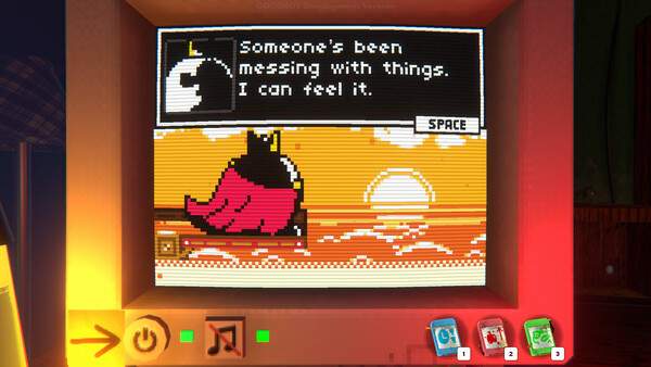 COCOBOY — 10