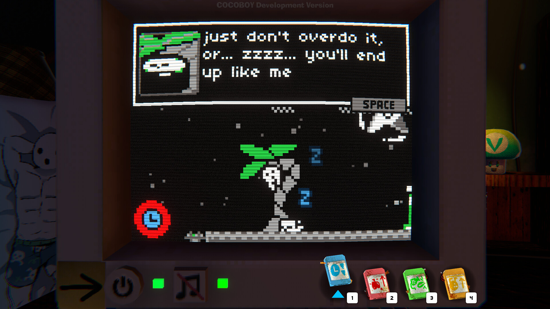 COCOBOY screenshot #13
