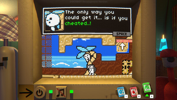 Screenshot media